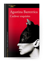 Portada del libro Cadáver exquisito